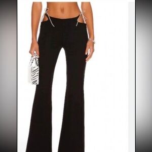 Iris Pant- Miaou
